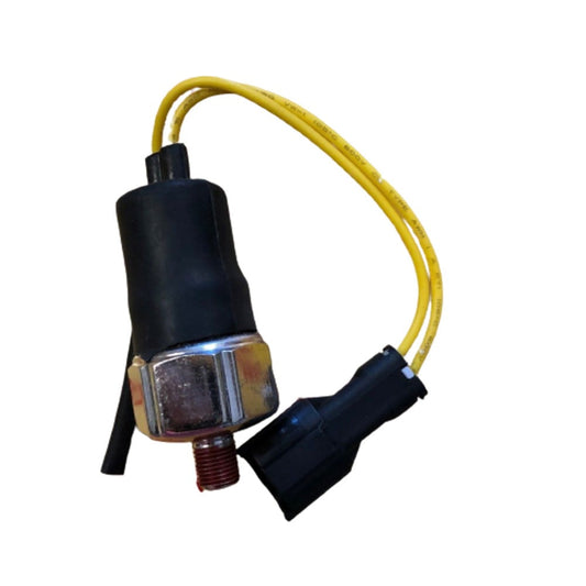 1-82410170-1 1824101701 OIL PRESSURE SWITCH ,SENSOR FOR ISUZU 6BG1 4BG1 EX200-5