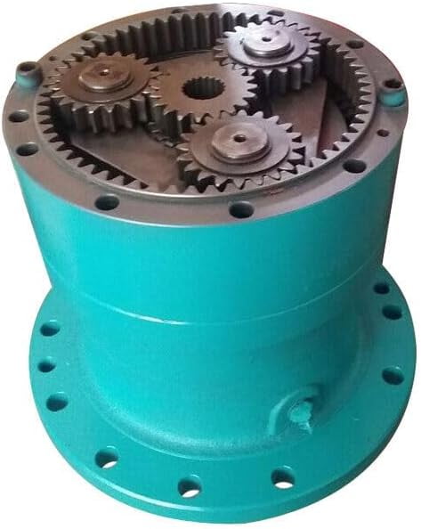YN32W00025F1 Swing Reduction Gearbox FOR SK210-9