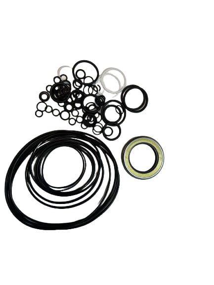 VOE14555298 SEAL KIT FOR VOLVO EC210 EC210B EC240 EC240B MAIN PUMP