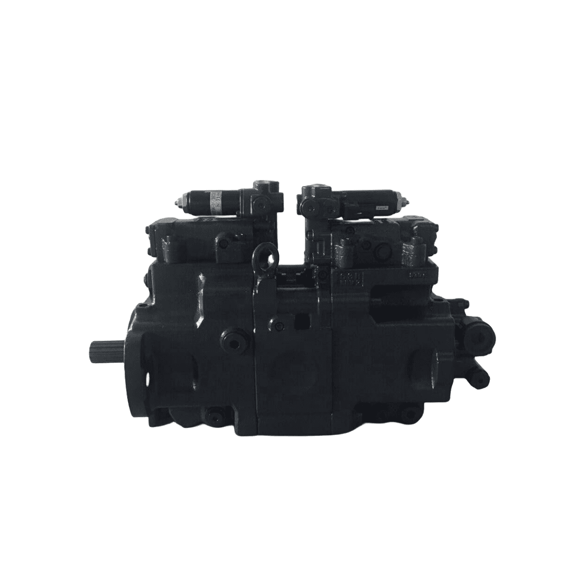 YY10V00009F4 YY10V00009F3 YY10V00009F2 K7V63DTP Hydraulic Main Pump FOR SK140SR-3
