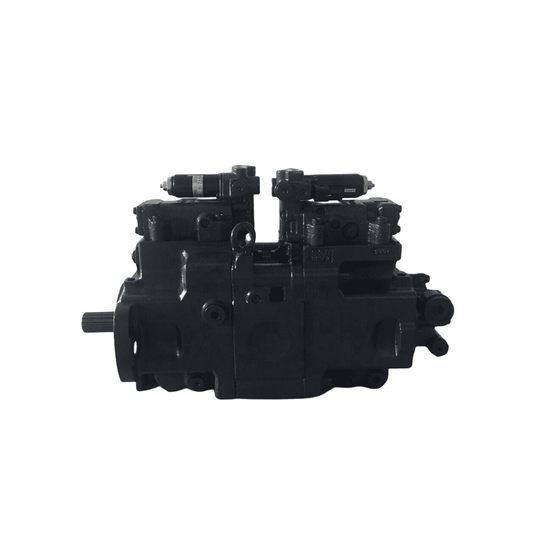 YY10V00009F4 YY10V00009F3 YY10V00009F2 K7V63DTP Hydraulic Main Pump FOR SK140SR-3