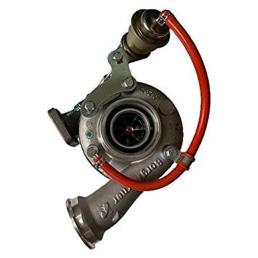 VOE 20515585 S200G Turbocharger FOR VOLVO D6D EC210B EC210BL BF6M2012C L60E