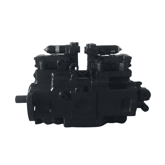 YY10V00013F5 YY10V00013F4 Hydraulic Main Pump FOR SK140SR-3 SK140SR