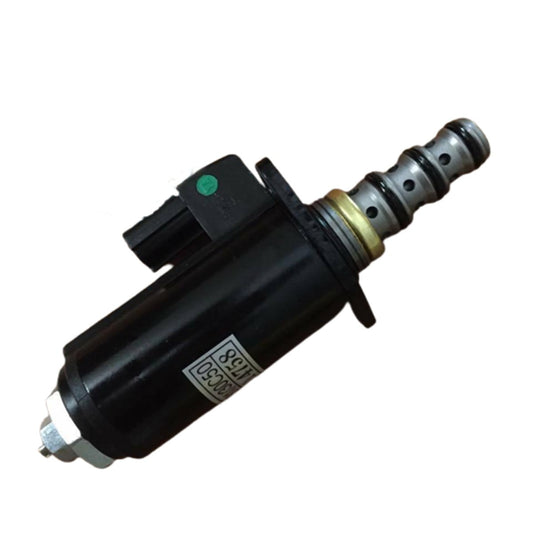 YN35V00052F1 KWE5K-31/30C50-123 solenoid valve for SK350-8 SK200-8 SK210