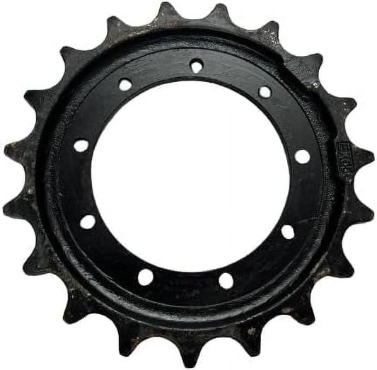 5527640014 Sprocket FOR Terex TC48 TC50 TC60 HR18 HR20 HR5.0