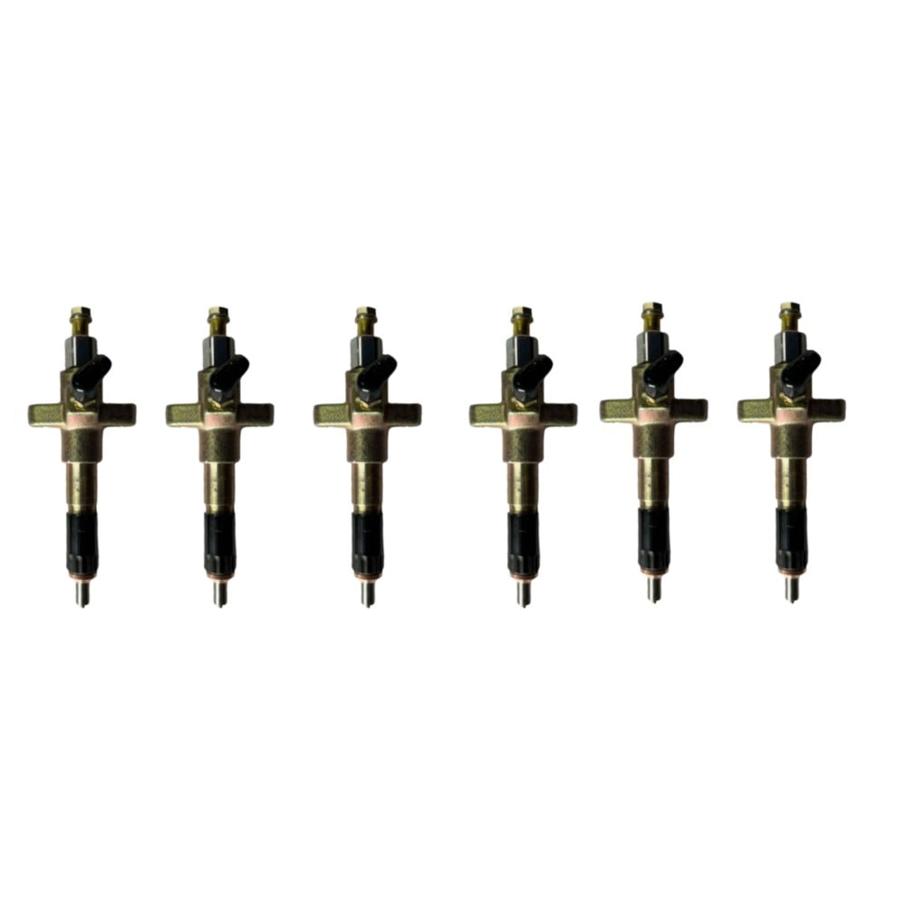 1-15300250-2 1153002502 Nozzle Injector FOR EX200-2 EX200-3 6BD1 4BD1 EX120-2 EX100-2