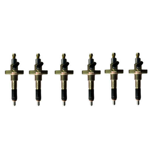 1-15300250-2 1153002502 Nozzle Injector FOR EX200-2 EX200-3 6BD1 4BD1 EX120-2 EX100-2