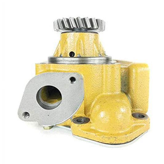 Water Pump 6154-61-1100 For Excavator PC400-7 with Engine SA6D125-3