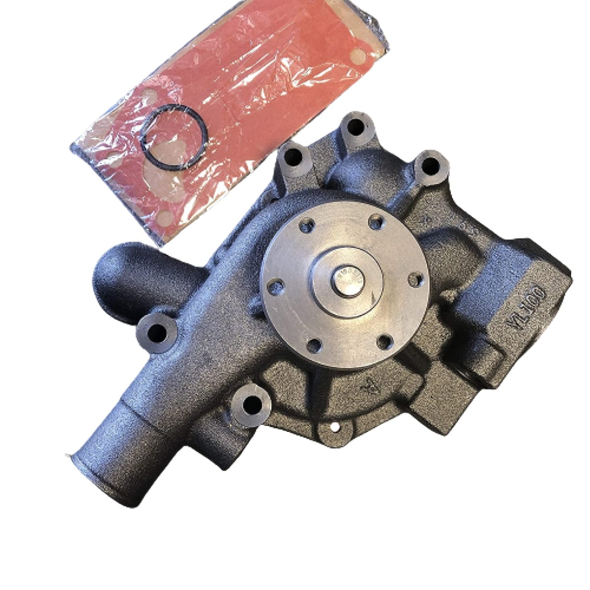 6206-63-1602 Water Pump for 6D95L Engine D31P-18A D31E-18 D37P-5A D37A-5 D37E-5 Dozer