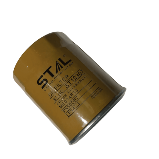 Oil Filter ST10307 5-13211018-0, 8-94167399-0, 8-94208863-0, 8-94428931-0