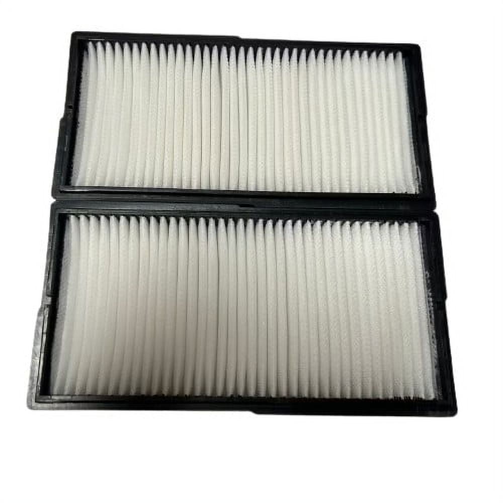 77Z-97-00010 CABIN AIR FILTER FOR PC200-6 6D95,PC220-6 WA380 ,e330