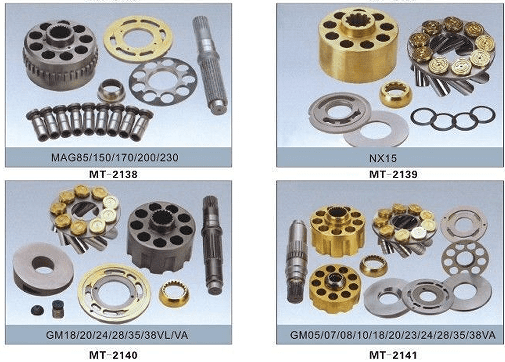 099-6474 0996474 Gear Sun FOR E70B GM08VLTravel Reduction