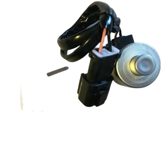 12V Solenoid Valve 20T-60-72230 for Excavator PC10 PC20 PC30 PC40 PC50