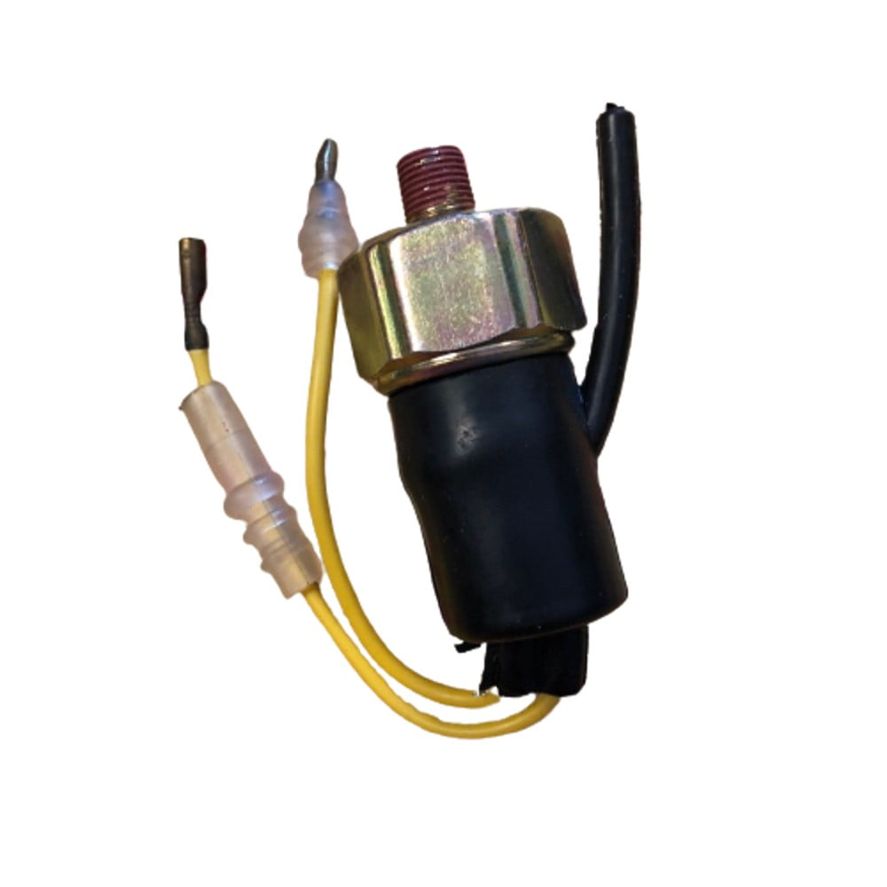 1-82410160-1 1-82410160-0 OIL PRESSURE SWITCH SENSOR FOR ISUZU 6BD1 4BD1 EX200-1