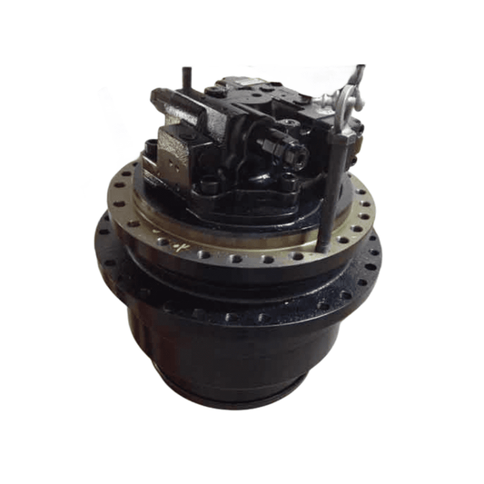 LJ01273 Travel Motor Final Drive FOR Case CX350 Link Belt 350