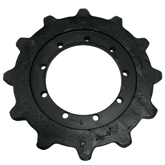 21S-35-21410 Sprocket Drive FOR PC03-2 PC09-1 PC10 Rubber Chain