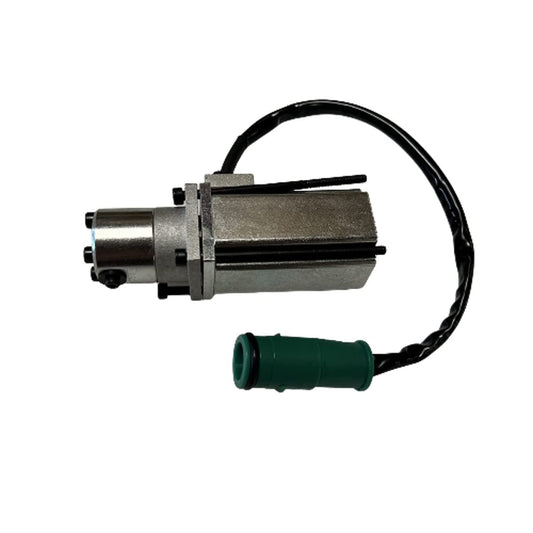 096-5945 Hydraulic Pump Solenoid Valve FOR CATE320 E200B EL200B 0965945