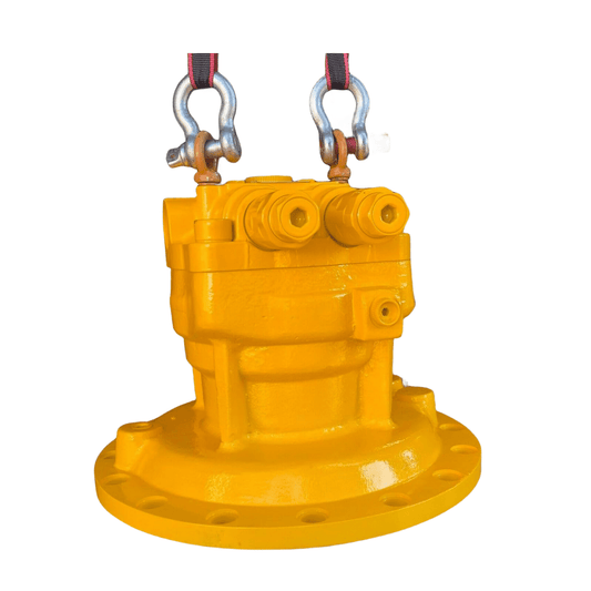 VOE14598751 14542165 14573056 14550095 Swing Motor FOR Volvo EC240C EC290B