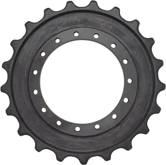 1010325 Sprocket FIT CHR70, EX100-3, EX100-5 EX100-2 EX100-1 ZAX130