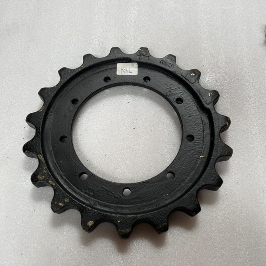 02616-03100 0261603100 Sprocket FOR TakeuchiTB045