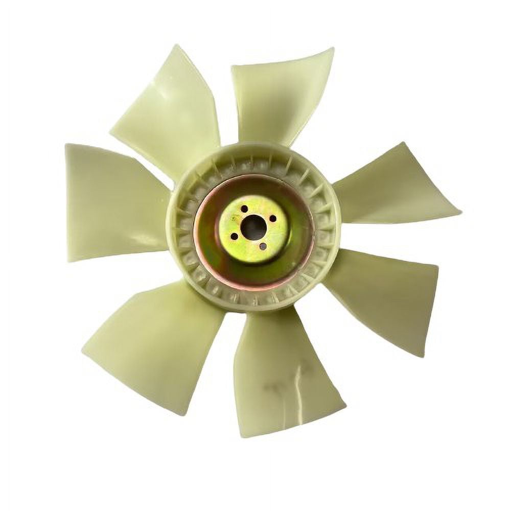 1-13660345-0 FAN LEAF,FAN BLADE,FAN COOLING FOR ZAX120 ZX120 4BG1