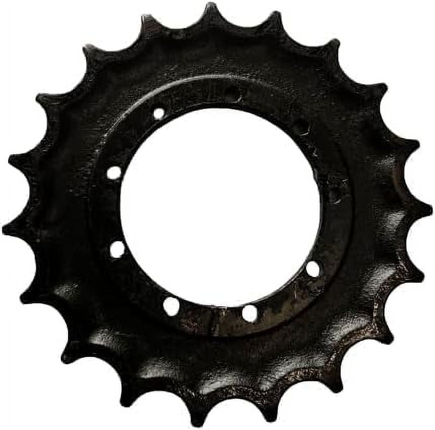 81MJ-10010 Sprocket FOR Kubota R17 Robex16