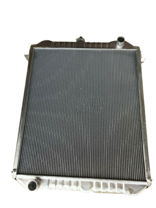 YN05P00035S002 Hydraulic Oil Cooler for SK200-6E SK210-6E