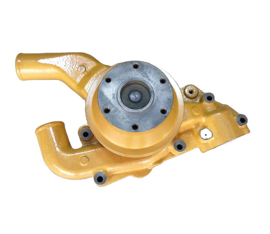 New Water Pump Assy 6131-62-1100 6140-60-1110 for 4D105-3 Engine