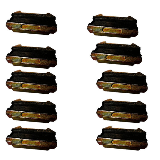 10 Set P290STP Flex Pins FOR Bucket Teeth X290 Tooth