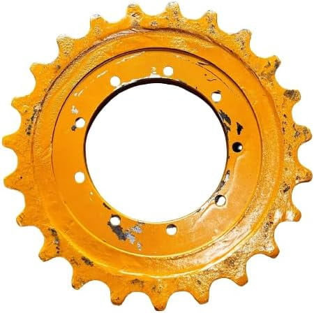 3860584 3860584 Drive Sprocket Wheel FOR 302.4D 302.7D. Inner 190MM