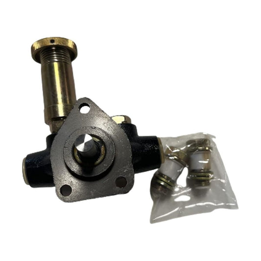 105217-6030 FUEL FEED PUMP FOR 6D125 PC400-6 PC400-5 PC300-3 PC450-5