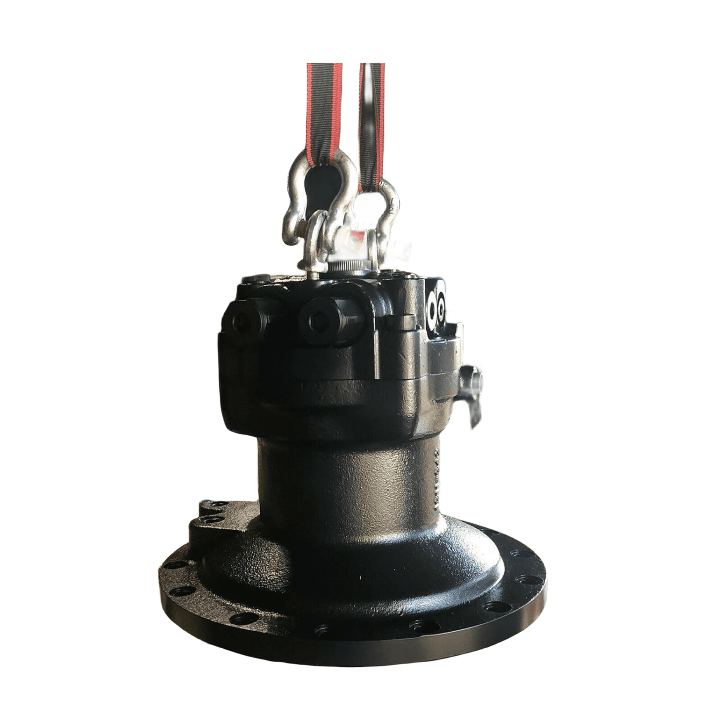 YN15V00035F1 Swing Motor FOR SK200-8 SK210-8 E215B E215BJ