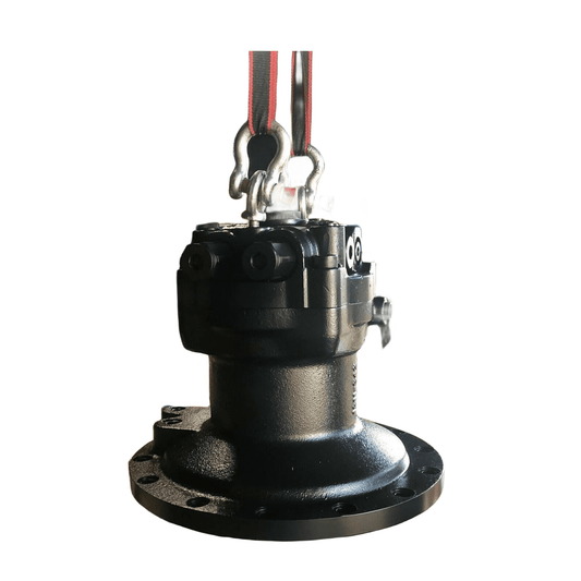 YN15V00035F1 Swing Motor FOR SK200-8 SK210-8 E215B E215BJ