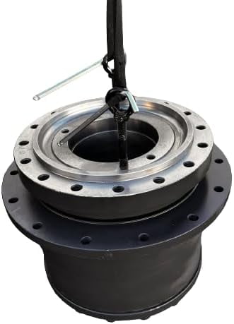 096-4315 0964315 Travel Reduction Device,Gear Box FOR E200B E200BL