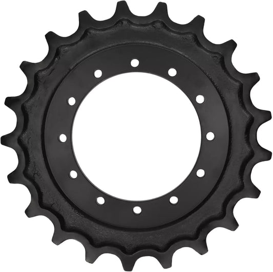22M-27-11110 22M-27-R1110 Sprocket FOR PC45MR-5 PC55MR-3