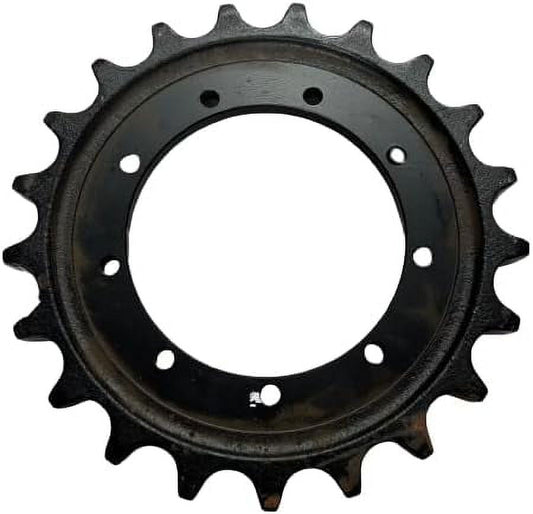 231/80801 Sprocket FOR JCB 19C 801 801.4 801.5 801.6 8014 8015 8016