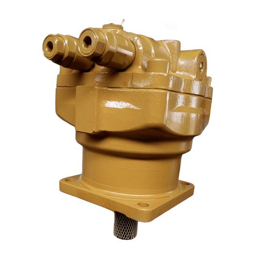 1077054 107-7054 M2X150 Swing Motor FOR E325B E330B E330BL