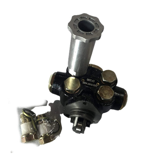 105237-5140 fuel feed pump FOR nassan engine 9 440 610 320 8971852890