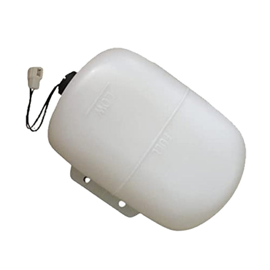 YN05P01041F1 WATER TANK ASSY FOR SK200-6, SK120-6 sk230-6 sk210-6