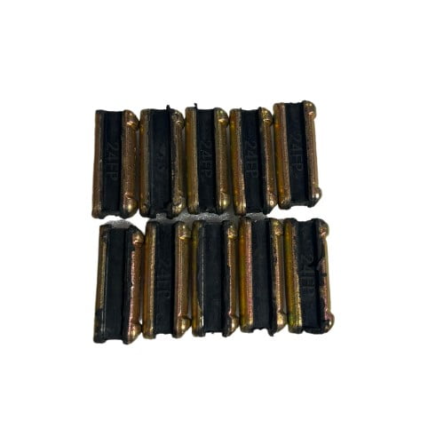 10 Set 24FP 24P D39448 24PN Flex Pins FOR Bucket Teeth 24 240 2400 240S Tooth