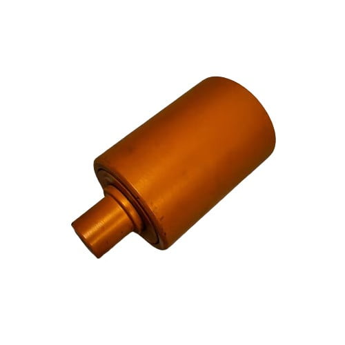 Top Roller for Yanmar VIO25-6A VIO27-2 VIO27-3 VIO27-4 VIO27-5 VIO30-3 VIO35
