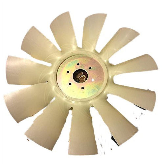 VOE11110731 FAN BLADE COOLING FOR VOLVO EC330B EC360B EC460B D12D 11110732