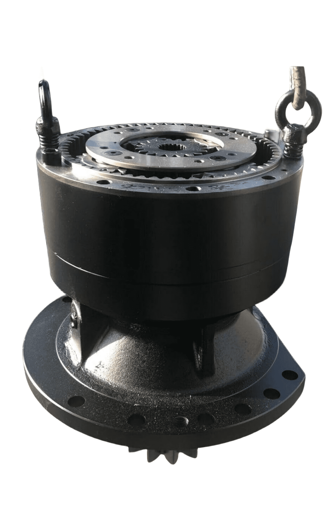 YN32W00022F2 YN32W00022F1 Swing Reduction Gearbox FOR SK200-8 SK210-8