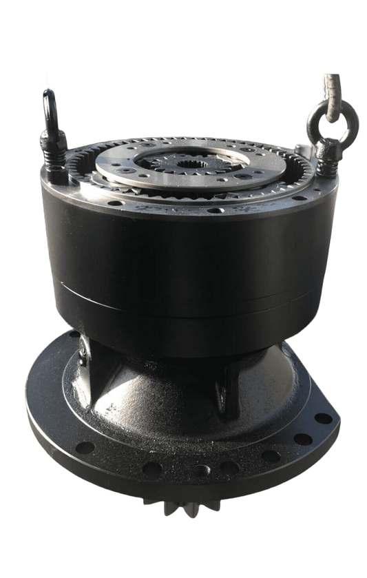 YN32W00022F2 YN32W00022F1 Swing Reduction Gearbox FOR SK200-8 SK210-8
