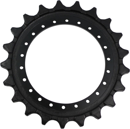 331/42641 Sprocket Drive FOR JCB JZ255