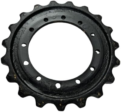 2054978 Sprocket FOR Deere 50D 50G ZX55 ZX50 ZX48 ZX40