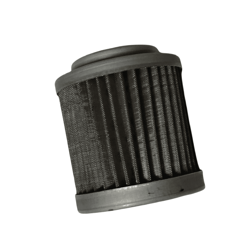 YN50V00016F1 Hydraulic Filter Strainer Element SK200-6 SK200-8 SK230-6 SK200-6E ST30862