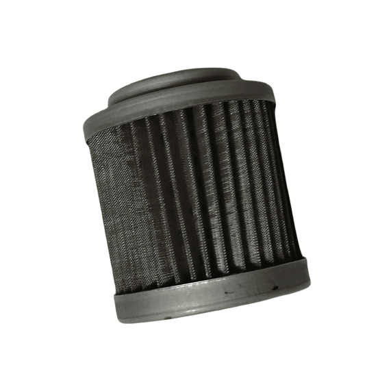 YN50V00016F1 Hydraulic Filter Strainer Element SK200-6 SK200-8 SK230-6 SK200-6E ST30862