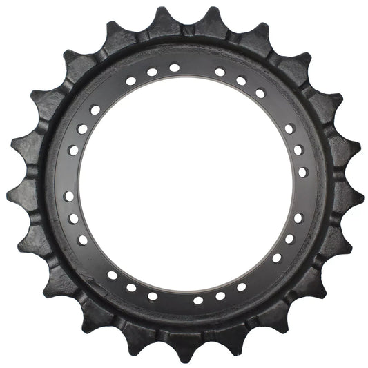 SA1081-01850 Sprocket FOR Volvo EC360 SAMSUNG SE350LC-3 SE350LC-2