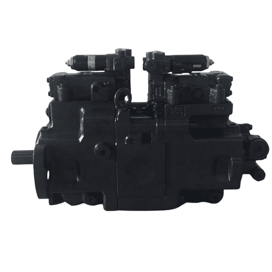 VOE 14614937 K7V63DTP Hydraulic Main Pump FOR Volvo EC140D